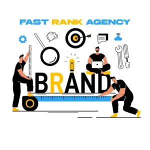 Branding services