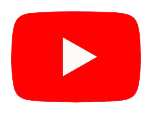 Youtube logo